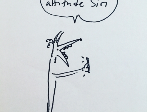 (Post)-modern kids